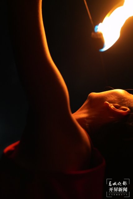 （昆滇傳內(nèi)容）有一種叫云南的生活 到大理雙廊趕一種很新的“集”（有視頻） (24).jpg