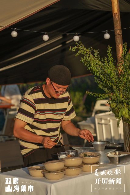 （昆滇傳內(nèi)容）有一種叫云南的生活 到大理雙廊趕一種很新的“集”（有視頻） (17).jpg