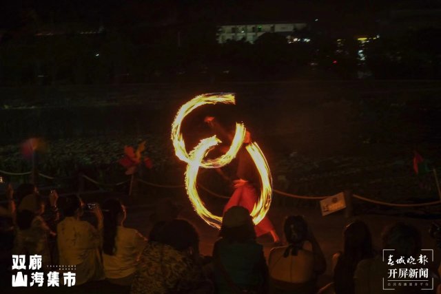 （昆滇傳內(nèi)容）有一種叫云南的生活 到大理雙廊趕一種很新的“集”（有視頻） (3).jpg