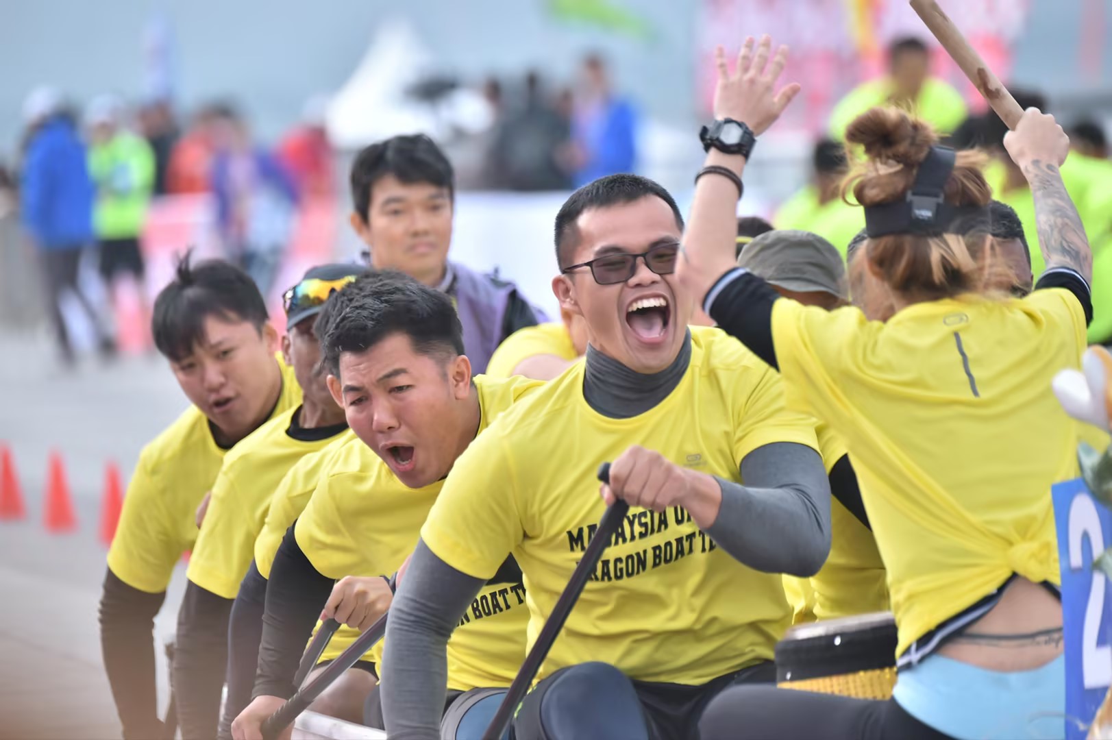 往屆賽事 (1) 往屆賽事 (1)