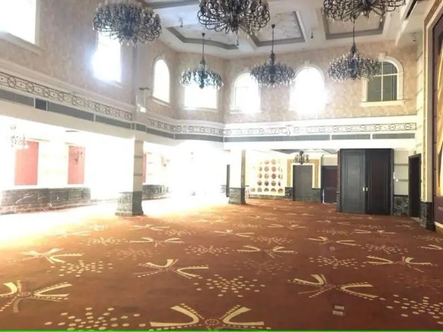 昆明這家五星級酒店拍賣