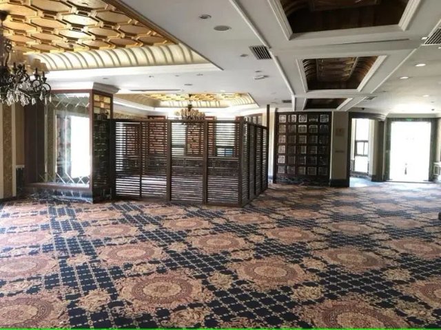 昆明這家五星級酒店拍賣