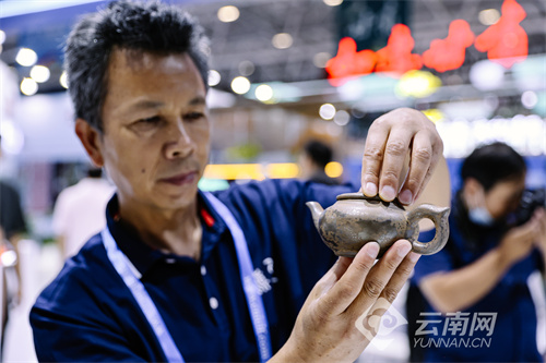 深圳文博會落幕，云南精彩掠影深入人心8.jpg