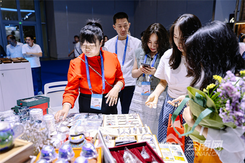 深圳文博會落幕，云南精彩掠影深入人心13.jpg