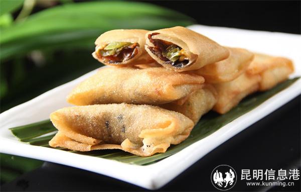 春包牛肝菌。