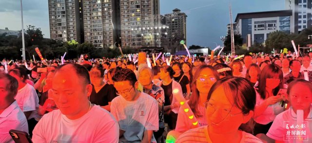 有一種叫云南的生活 人均水果產(chǎn)值超2萬元！2023云南·大理賓川葡萄文化旅游節(jié)啟幕（有視頻） (16).jpg