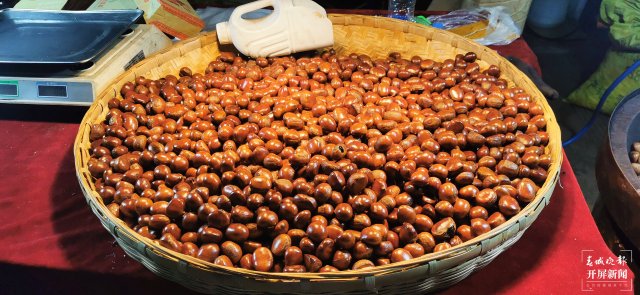 有一種叫云南的生活 人均水果產(chǎn)值超2萬元！2023云南·大理賓川葡萄文化旅游節(jié)啟幕（有視頻） (6).jpg