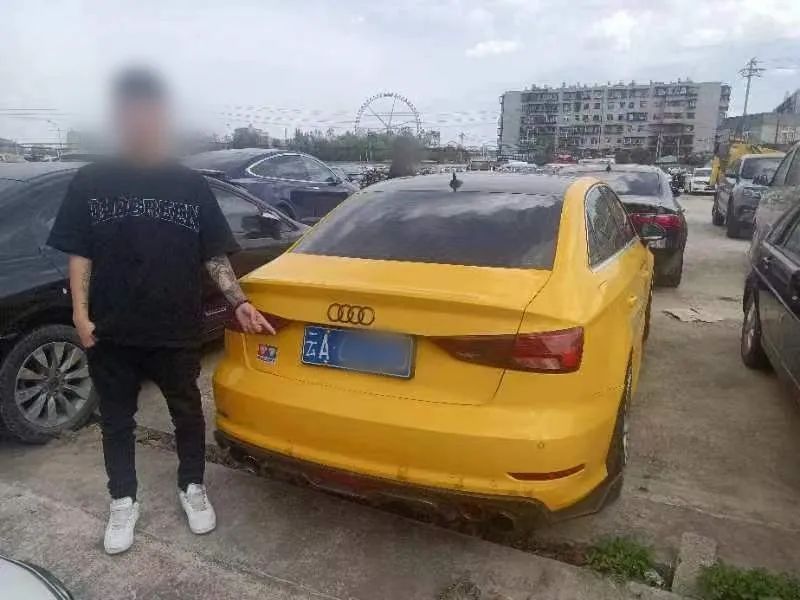 “漂移黨”深夜炫技擾民？春城市民都不答應(yīng)！