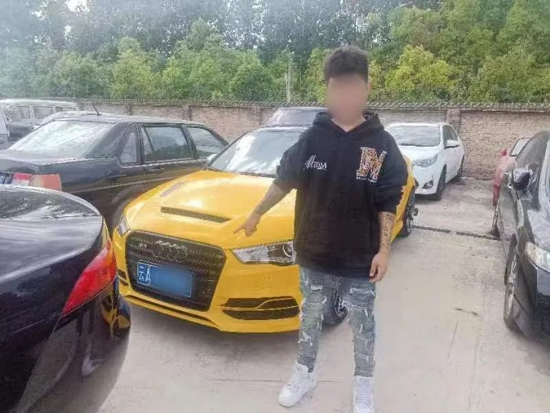 “漂移黨”深夜炫技擾民？春城市民都不答應(yīng)！