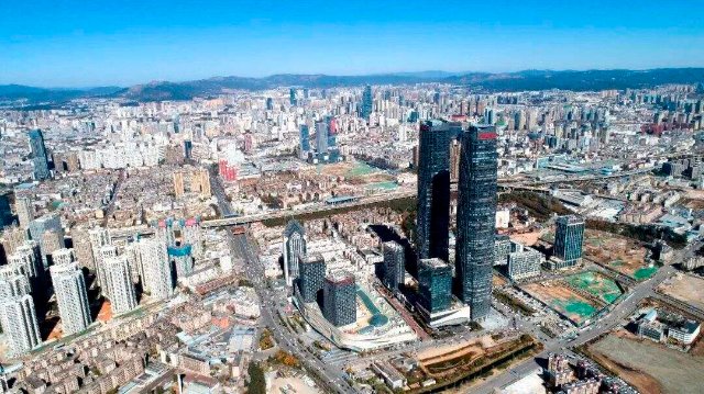 昆明致2023屆高校畢業(yè)生的一封信