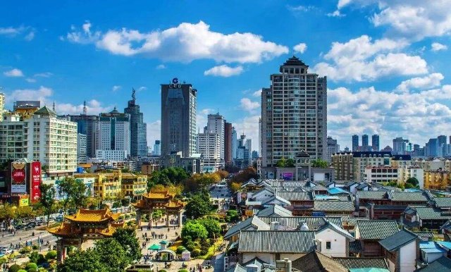 昆明致2023屆高校畢業(yè)生的一封信