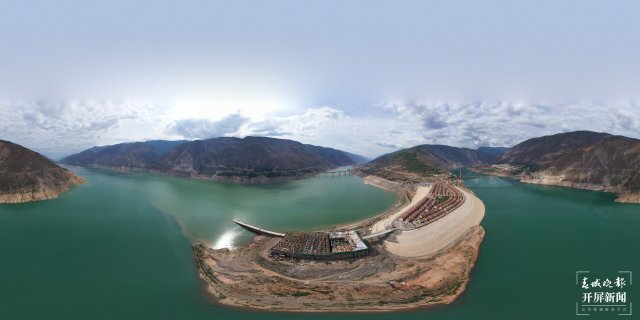 東川港2 東川區(qū)交通和運(yùn)輸局 供圖.JPG