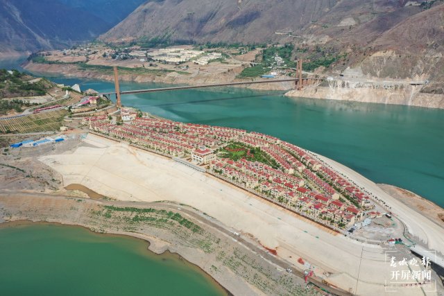 東川港1 東川區(qū)交通和運(yùn)輸局 供圖.JPG