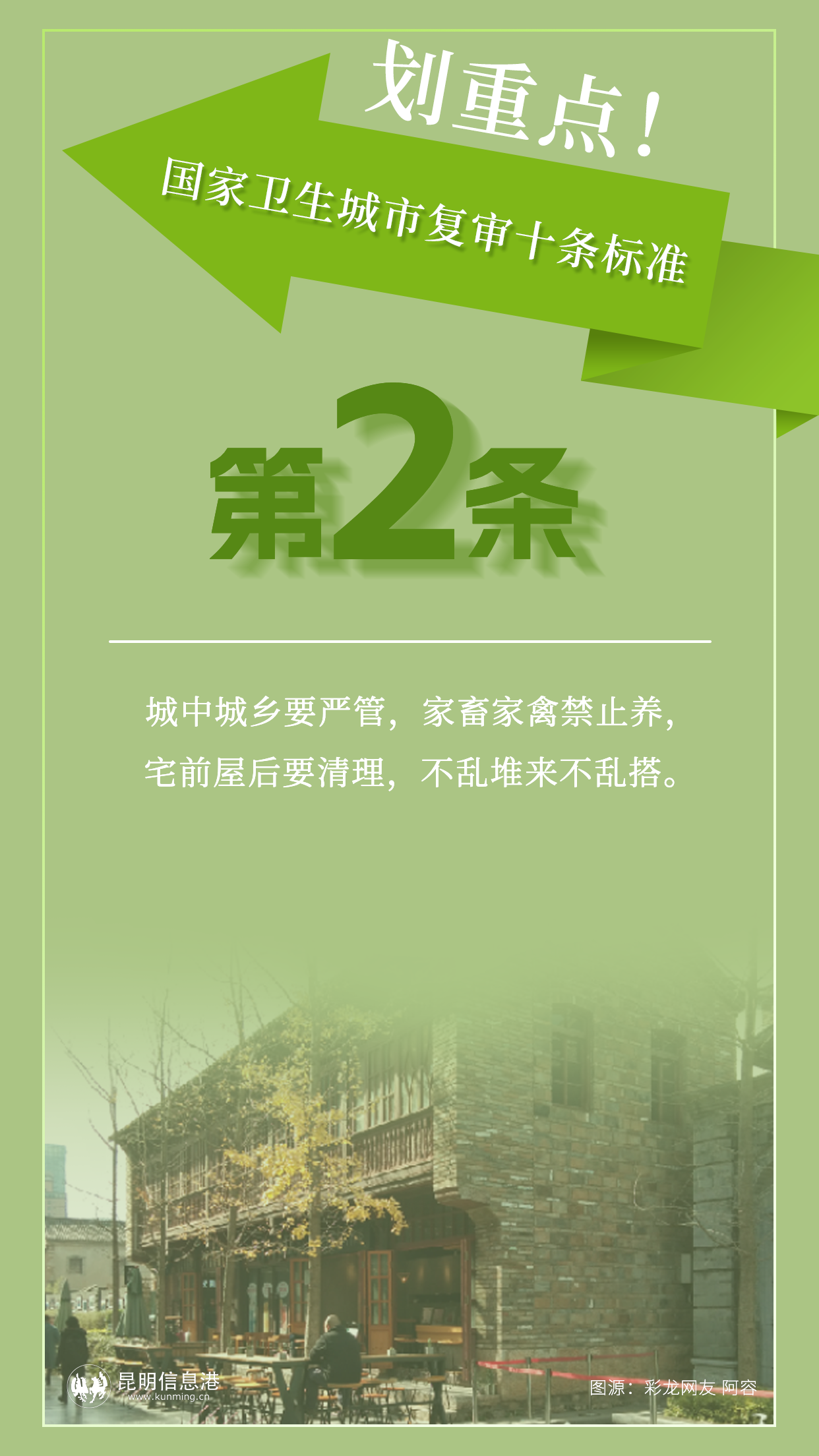 衛(wèi)生城市海報(bào)2 衛(wèi)生城市海報(bào)2