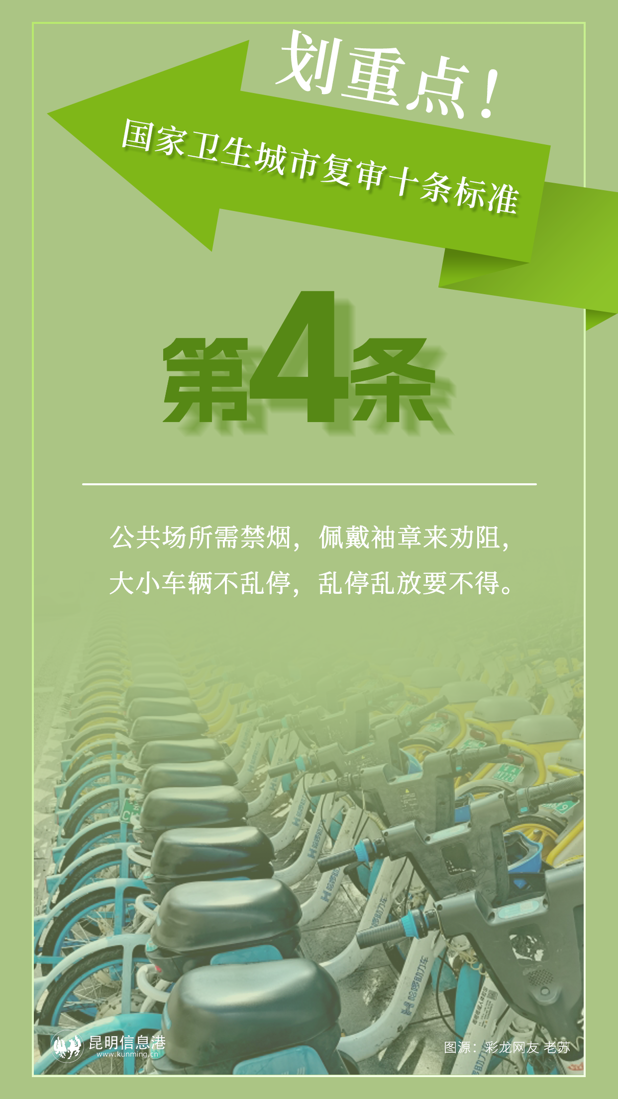 衛(wèi)生城市海報(bào)4 衛(wèi)生城市海報(bào)4