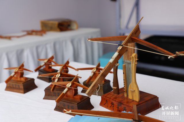 風(fēng)花雪月遇上香格里拉！大理這場(chǎng)非遺盛宴不能錯(cuò)過(guò)（楊維琦 實(shí)習(xí)生 吳霞 劉燦梅 攝影報(bào)道）