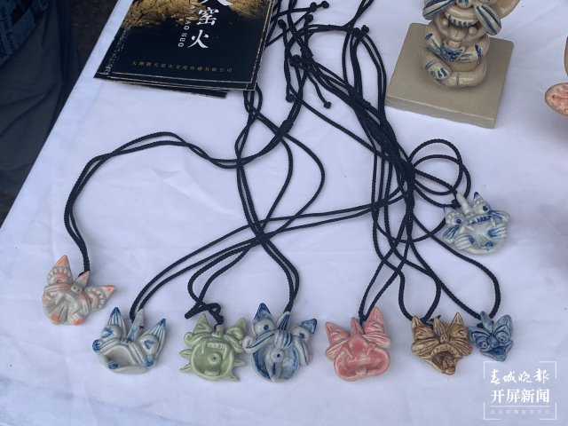 風(fēng)花雪月遇上香格里拉！大理這場(chǎng)非遺盛宴不能錯(cuò)過（楊維琦 實(shí)習(xí)生 吳霞 劉燦梅 攝影報(bào)道）