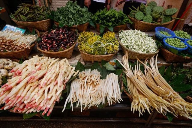 何止清涼一夏！云南暑期旅游新觀察