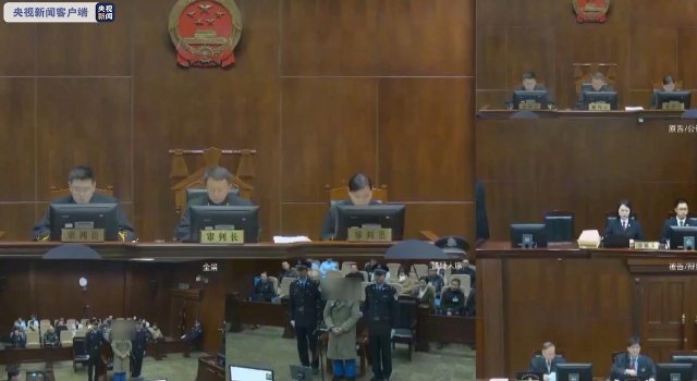 退休干部招募“敢死隊”，妄圖顛覆國家政權！