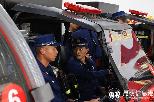 4 參觀車輛裝備