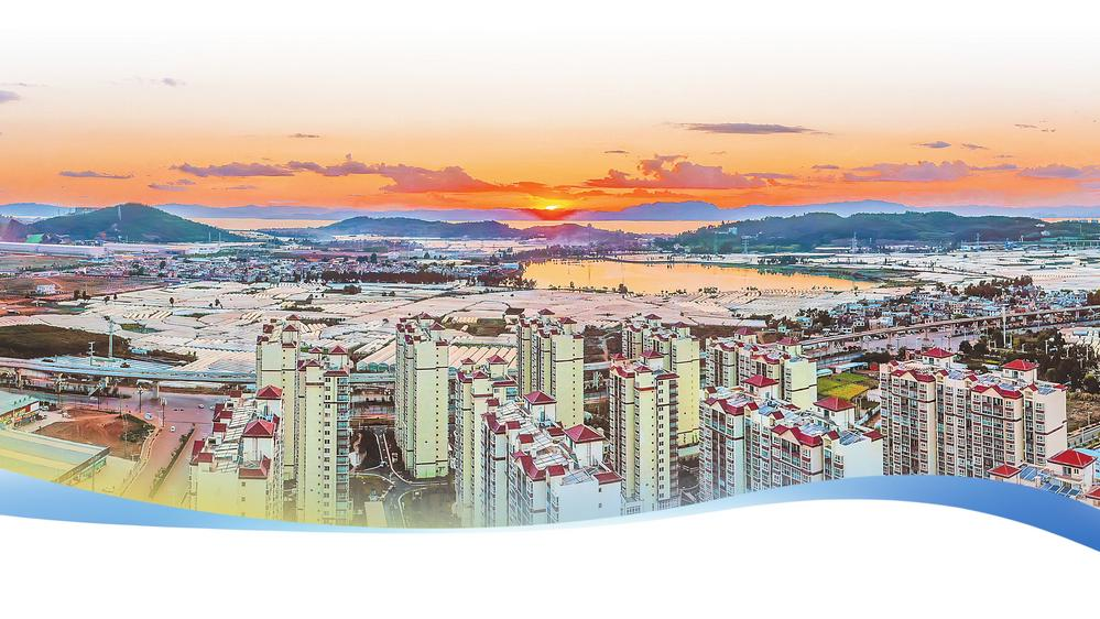 昆明高新區(qū)東區(qū)