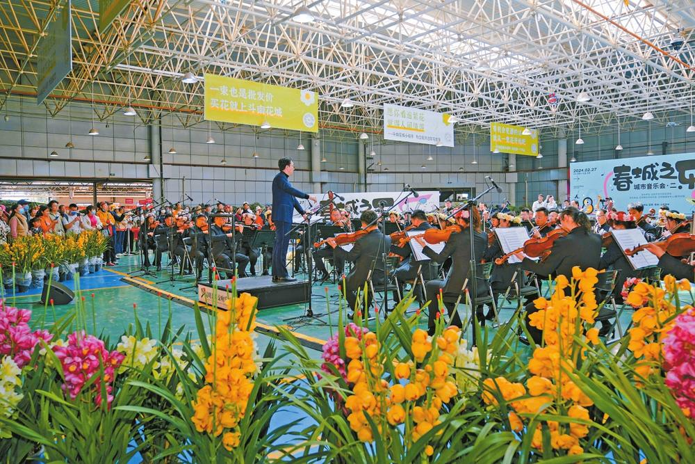 本報(bào)記者 高吳雙 攝