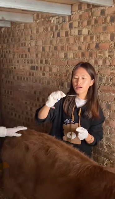 云龍00后獸醫(yī)-馬雯-受訪者供圖 (6).jpg
