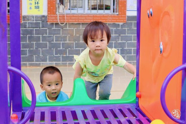 云南的“幸福食堂”和“兒童之家”是啥樣？云新聞帶你“探店”