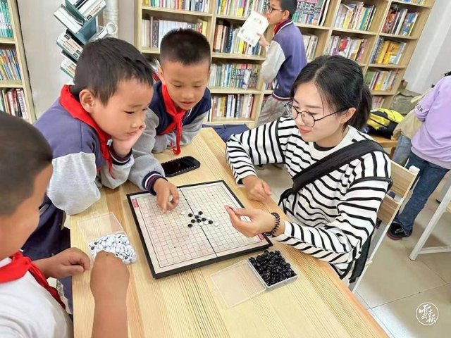 云南的“幸福食堂”和“兒童之家”是啥樣？云新聞帶你“探店”