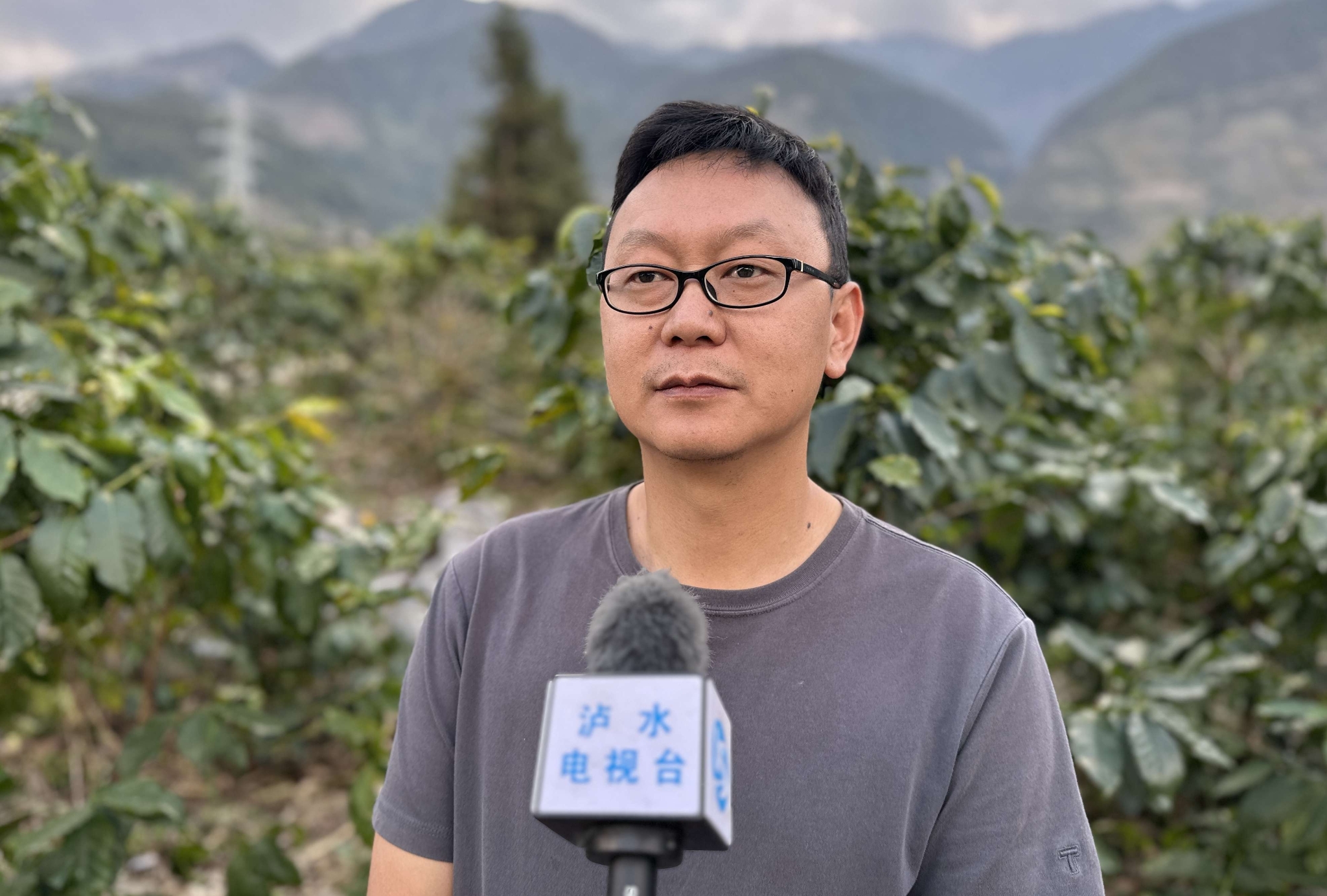 試飛成功！這個惠農(nóng)“新幫手” 省時！省力！