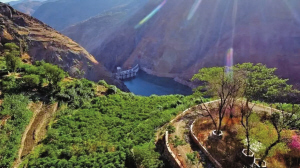 朱苦拉村 吳松江 攝 朱苦拉村 吳松江 攝