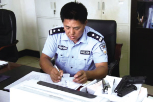 本版圖片 云南省公安廳新聞辦公室 供圖 本版圖片 云南省公安廳新聞辦公室 供圖