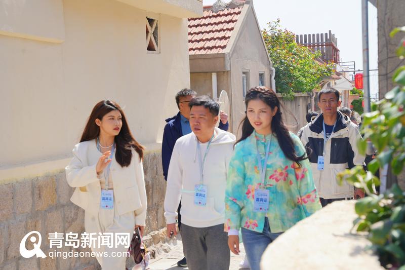 網(wǎng)絡(luò)名人“觸電”谷雨 玩轉(zhuǎn)傳統(tǒng)農(nóng)耕文化 探尋春日悠然時光 網(wǎng)絡(luò)名人“觸電”谷雨 玩轉(zhuǎn)傳統(tǒng)農(nóng)耕文化 探尋春日悠然時光