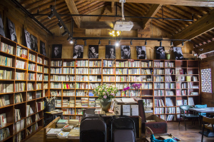 昆明東方書店 資料圖片