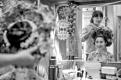 “國(guó)韻”悠長(zhǎng)，國(guó)潮何以成熱潮