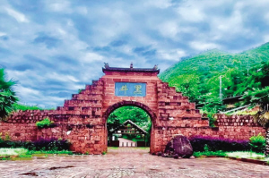 黑井古鎮(zhèn) 黑井古鎮(zhèn)