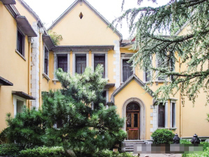 昆明盧氏公館 昆明盧氏公館