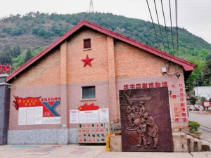 沙朗文創(chuàng)園 本版圖片 供圖 沙朗文創(chuàng)園 本版圖片 供圖