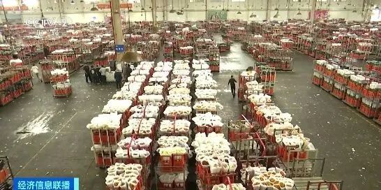 一天狂賣近1000萬枝！昆明賣爆了！你，買了嗎？