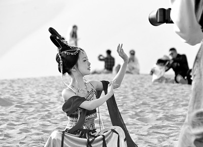 強(qiáng)化地方特征 展現(xiàn)文旅新貌