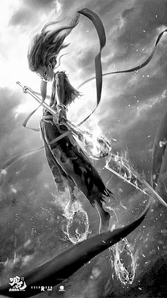 中國(guó)動(dòng)畫電影潛力無限 中國(guó)動(dòng)畫電影潛力無限