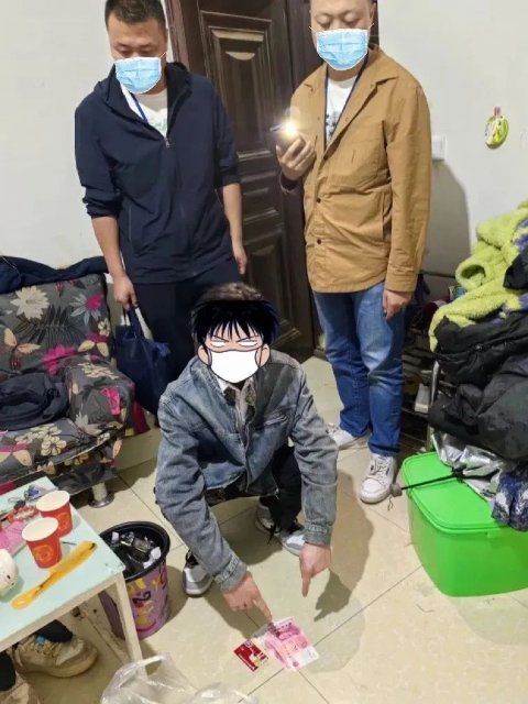 查處打擊25人！昆明公安嚴打涉“兩卡”違法犯罪活動