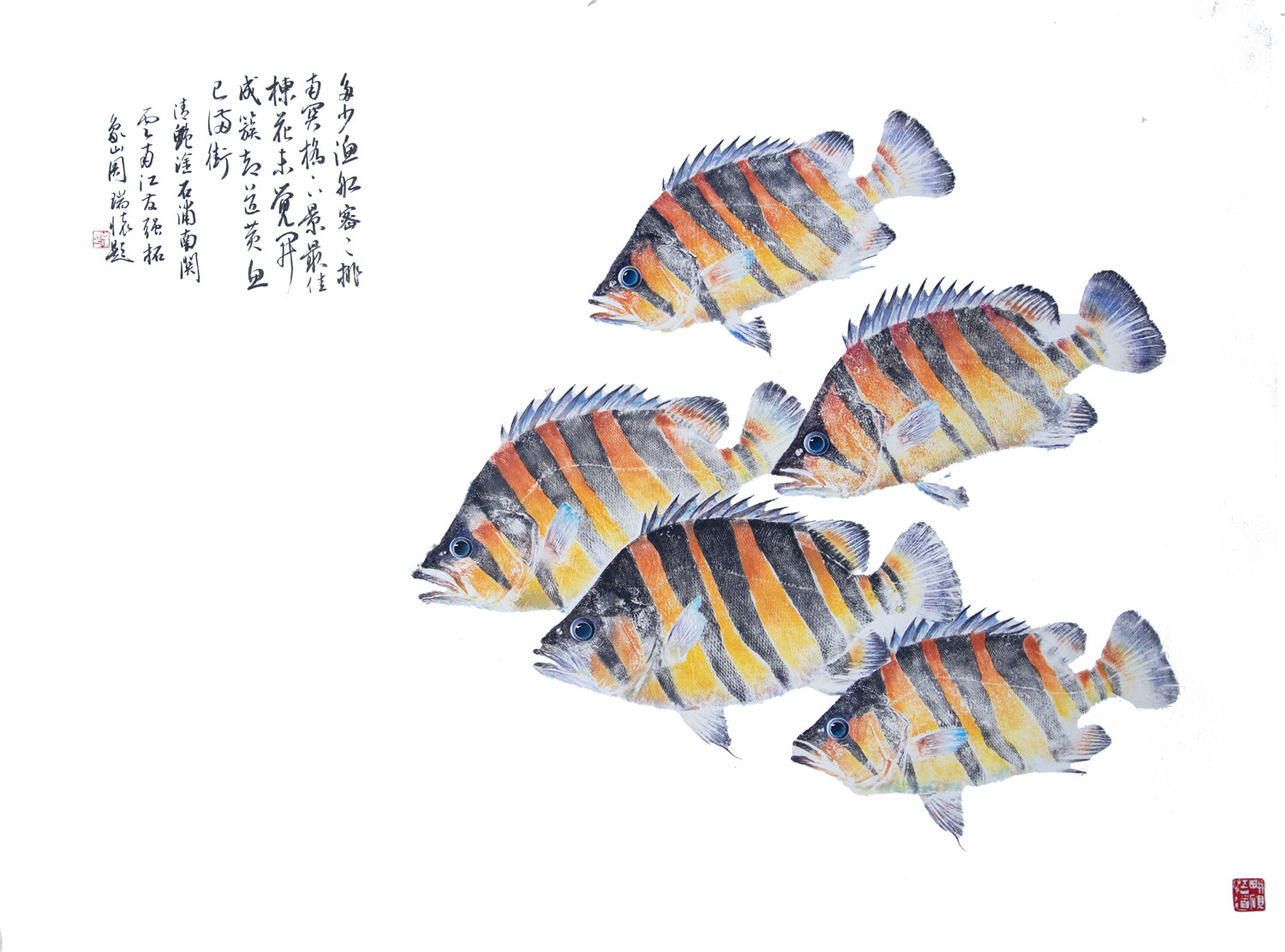 云南畫家江發(fā)強(qiáng)參展作品(3)(1) 云南畫家江發(fā)強(qiáng)參展作品(3)(1)