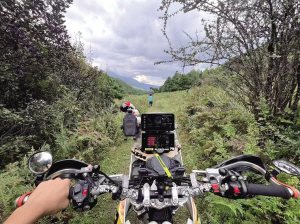 藍(lán)天救援隊(duì)接到指令前往救援 藍(lán)天救援隊(duì)接到指令前往救援