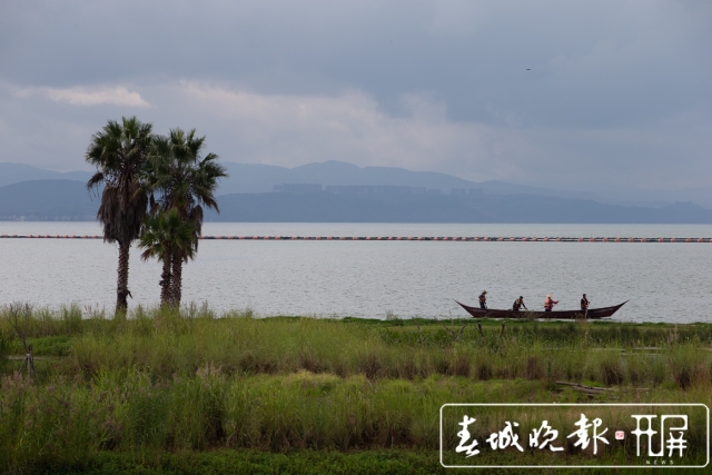 扶荔宮和寶豐濕地即將對(duì)公眾開放（高偉 攝）