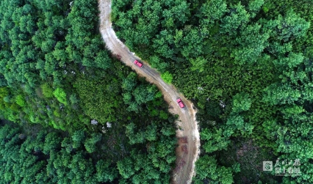 昆明（圖據(jù)掌上春城）