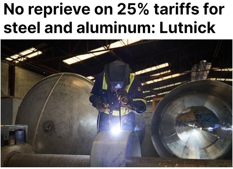 深觀察丨美媒稱美國經(jīng)濟(jì)“亮起了紅燈”