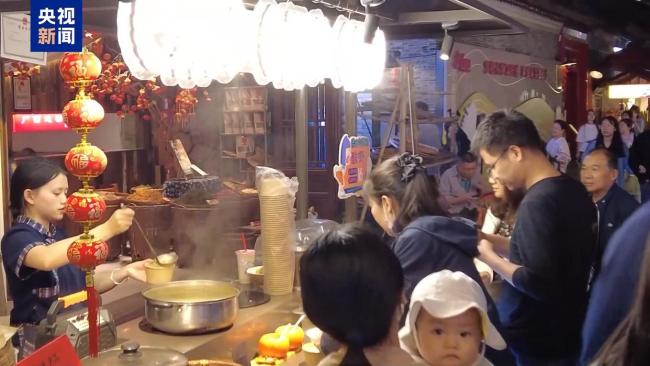 1.26億人次去哪兒了？清明小長假消費“三件套”