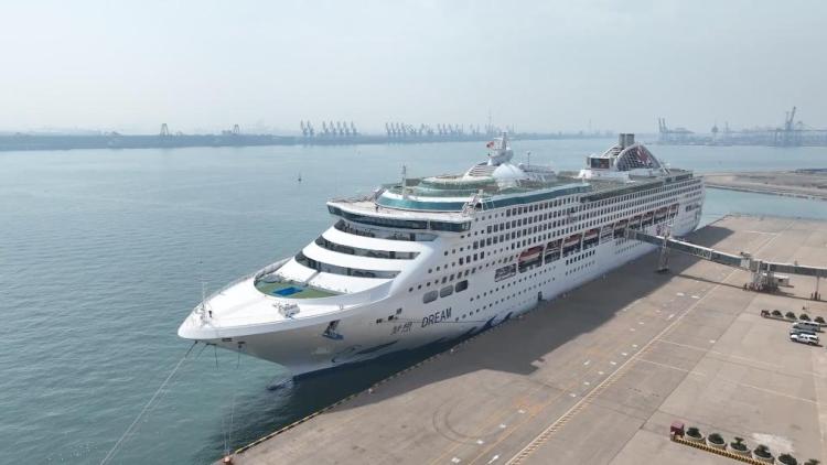 新華視點(diǎn)丨多點(diǎn)開(kāi)花：消費(fèi)熱潮下的經(jīng)濟(jì)新脈動(dòng)