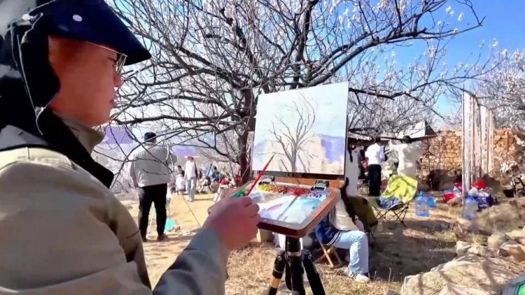 新華視點(diǎn)丨多點(diǎn)開(kāi)花：消費(fèi)熱潮下的經(jīng)濟(jì)新脈動(dòng)